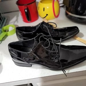 Calvin Klein new size 8.5